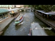 Bangkok River Taxi 2151